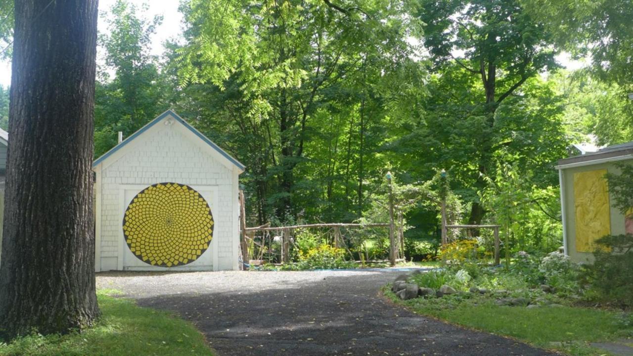 Morning Glory B&B Woodstock Exterior foto