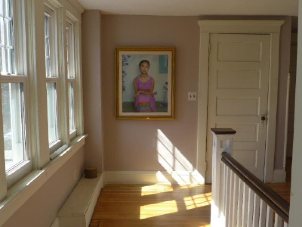Morning Glory B&B Woodstock Exterior foto