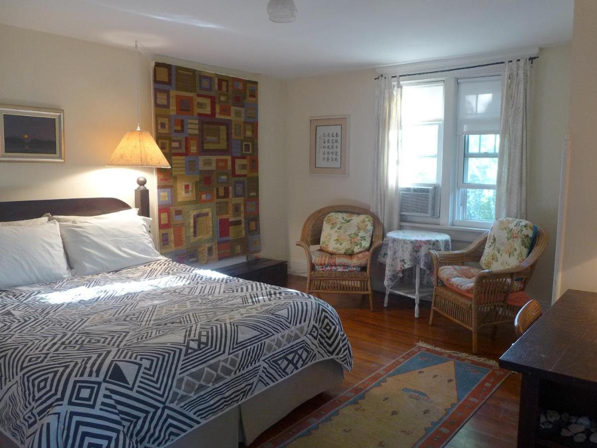 Morning Glory B&B Woodstock Quarto foto