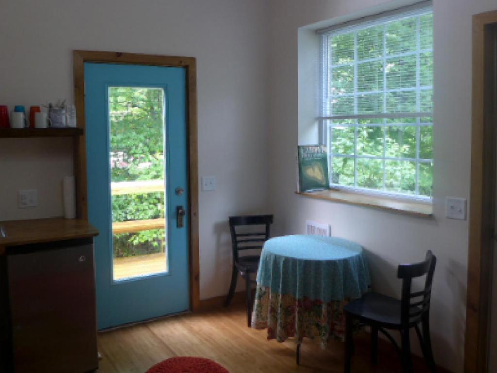 Morning Glory B&B Woodstock Exterior foto