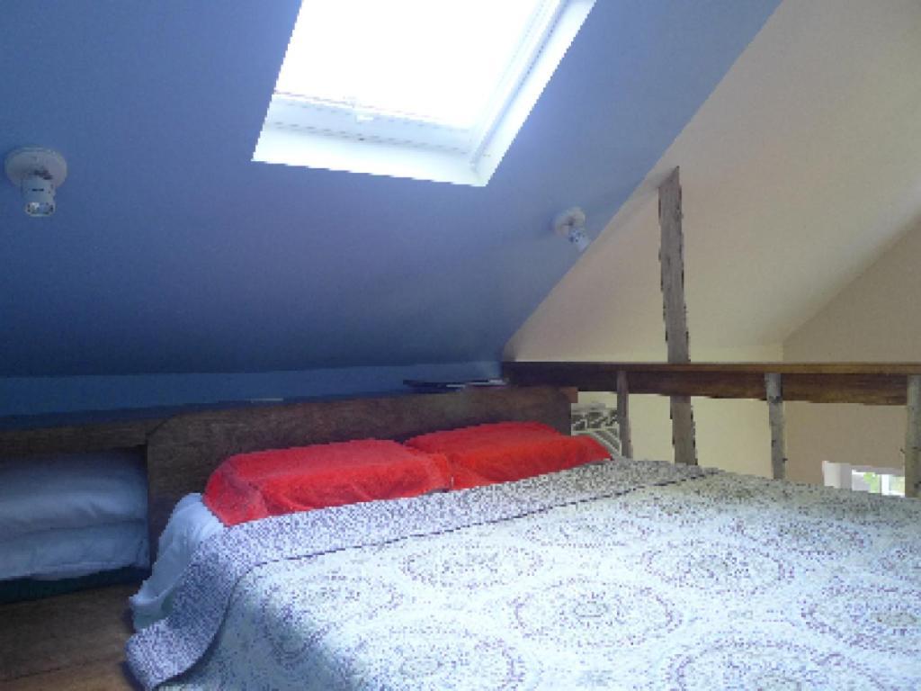 Morning Glory B&B Woodstock Quarto foto