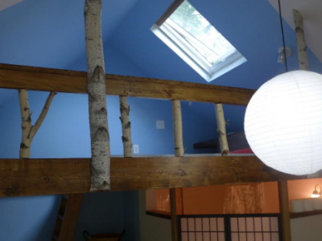 Morning Glory B&B Woodstock Exterior foto