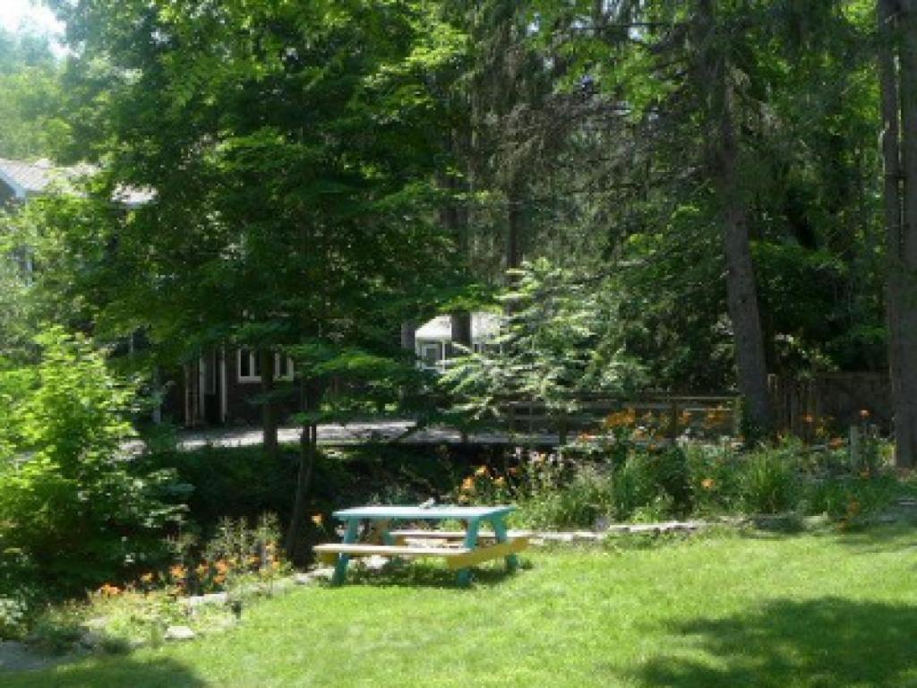 Morning Glory B&B Woodstock Quarto foto