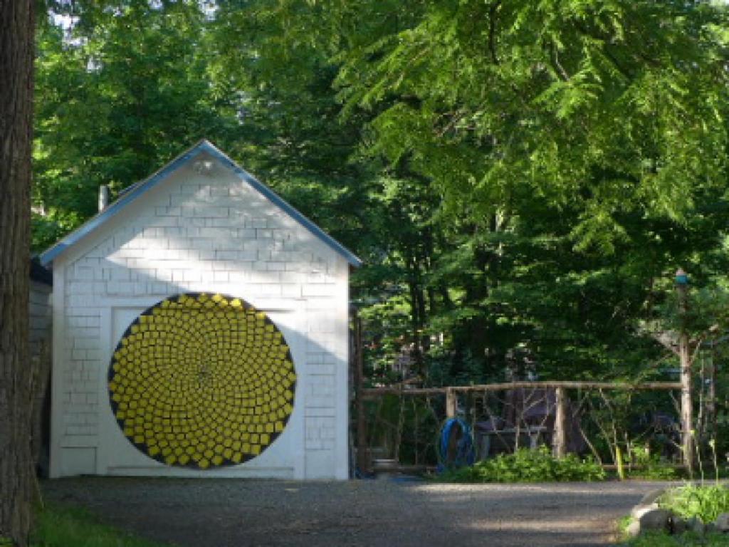 Morning Glory B&B Woodstock Quarto foto