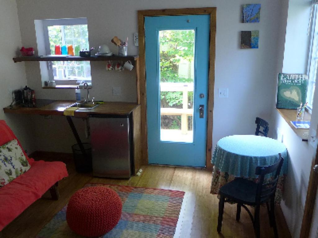 Morning Glory B&B Woodstock Quarto foto