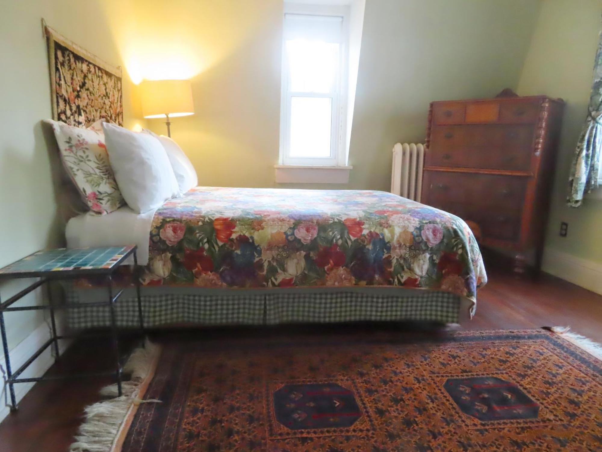 Morning Glory B&B Woodstock Quarto foto